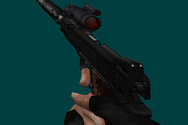 Black Kimber
