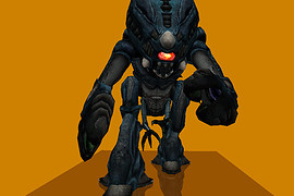 BMS Gargantua Ported