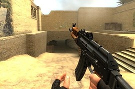 Aks74u Gangsta