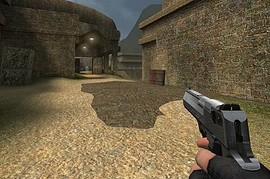 Havoc Deagle XIX