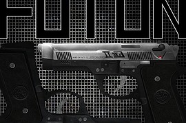 Futon's Elite Skin