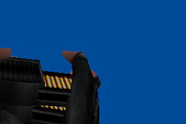 Akimbo Default Desert Eagles