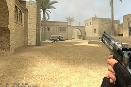 Xtreme's Deagle Magnum
