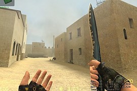 HeisKas_camo_gloves