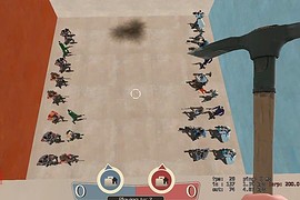 SpawnRape
