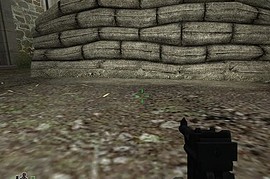 High_Resolution_Sandbags_With_Normalmaps_By_PROPEN