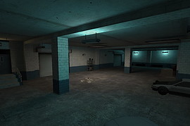 Half-Life: Confession
