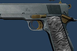 Z7 1911 (5 skins)