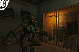Sven Co-op II