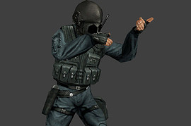 SAS