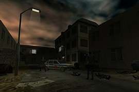BioHazard Virus