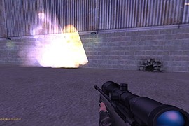 CSS Pack for CS 1.6 & CS CZ v.1.2