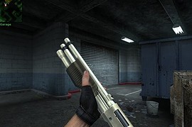 M3 Re - Origined Light Side 