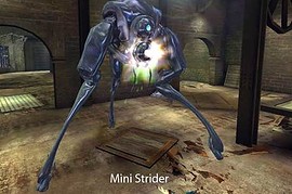 Half-Life 2 Monsters Pack Lite 3
