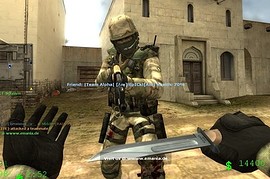AK-47