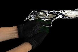 SGT's camo d deagle