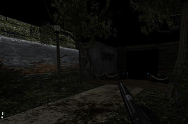 Resident Evil : Cold Blood