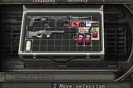 RE5 Jill In All 3 Ada Outfits