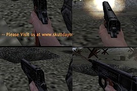 Realistic_Colt_1911