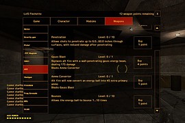 Modular Combat