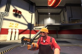 The Gamma Gazer
