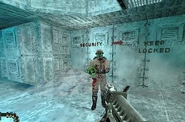 Gunman Chronicles