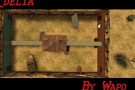 dm_delta