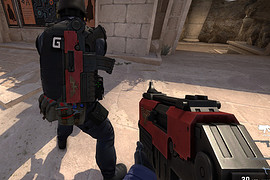 Bolter