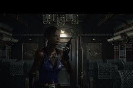 Sheva Alomar BSAA (RE5)