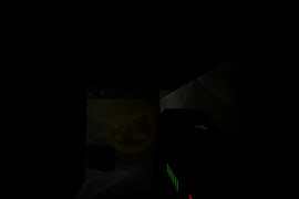 Brutal Doom-Esque Plasma Gun