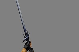 Sword