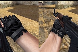 Avtomat Kalashnikov Pack