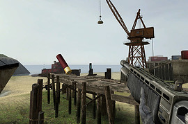 S.T.A.L.K.E.R. SPAS-12