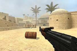 AK-47
