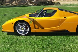 Ferrari Enzo (2002)