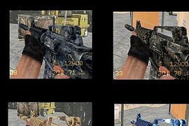 M4A1_Digital_Camo_Pack