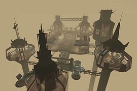 DM-Smogtropolis