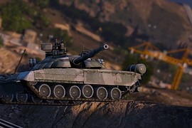 T-80U