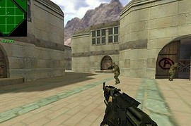 ak47 tacti irr