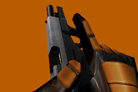 Glock 19 Bullet_Head's HD Mini-pack