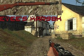 EeVee_s_Kar98k