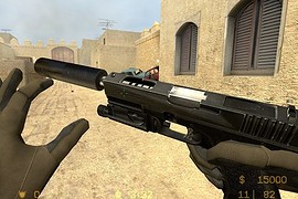 Glock 18c