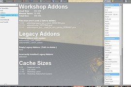 Extended Spawnmenu