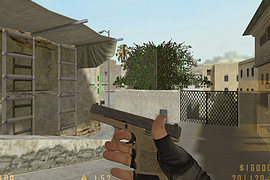 CS:GO Weapons Pack