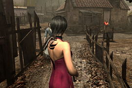 Team Fortress 4 - Sniper Mod