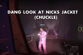 Tunnel of Love Nick