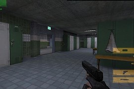 Smooth Texture Glock With CZ Gloves