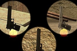 KFS Hardballer v2