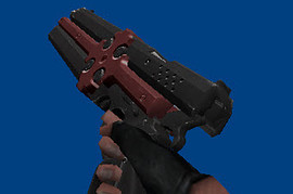 Cerberus (GunGrave)