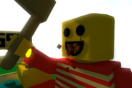 legodude
